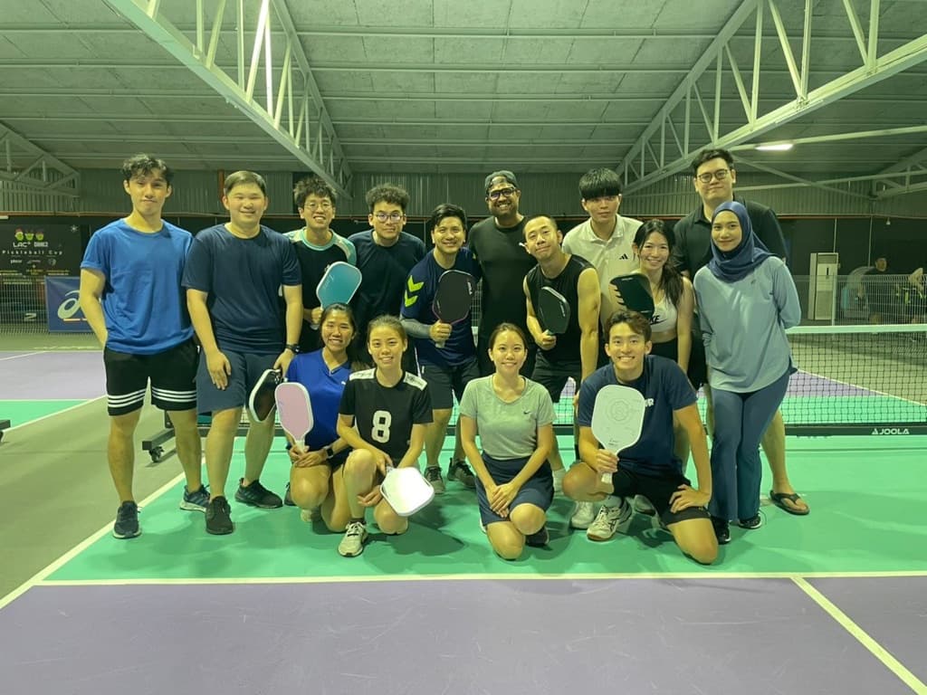 JOM PICKLE CLUB media 1