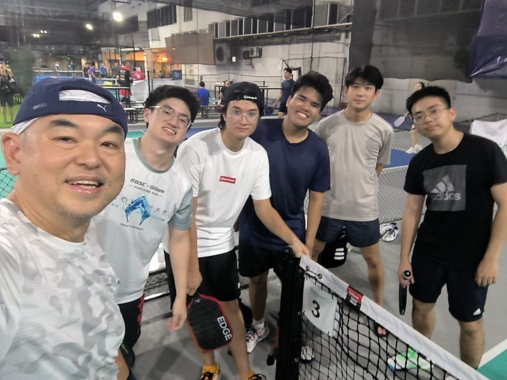 Plastic Ball Club media 1