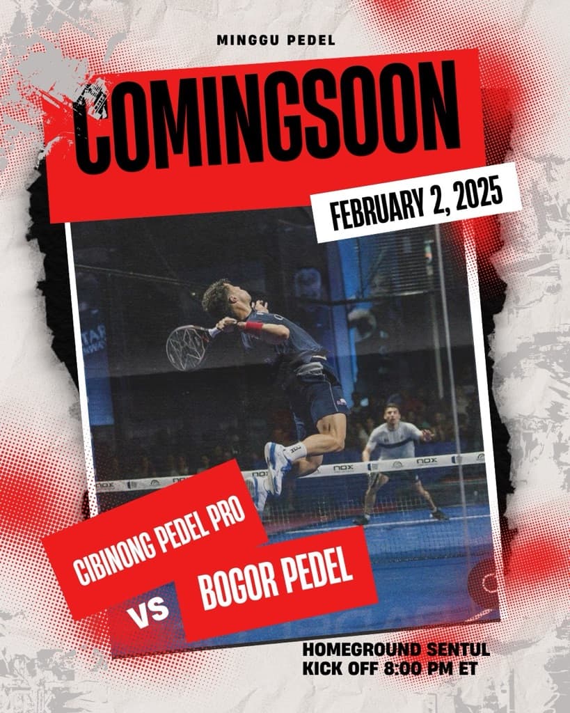 UMKM PADEL media 3