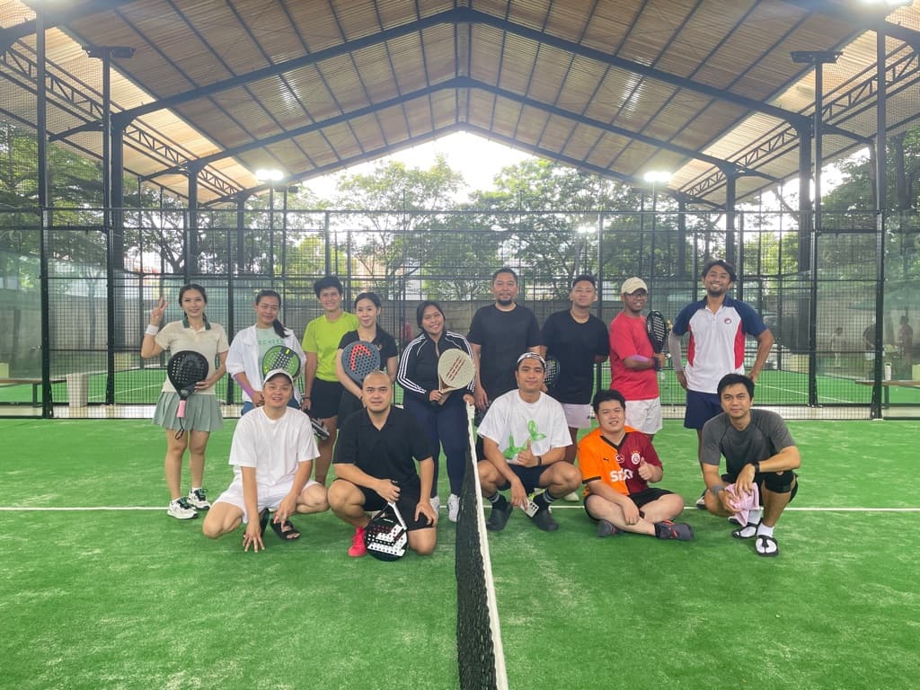 Padelhub media 1