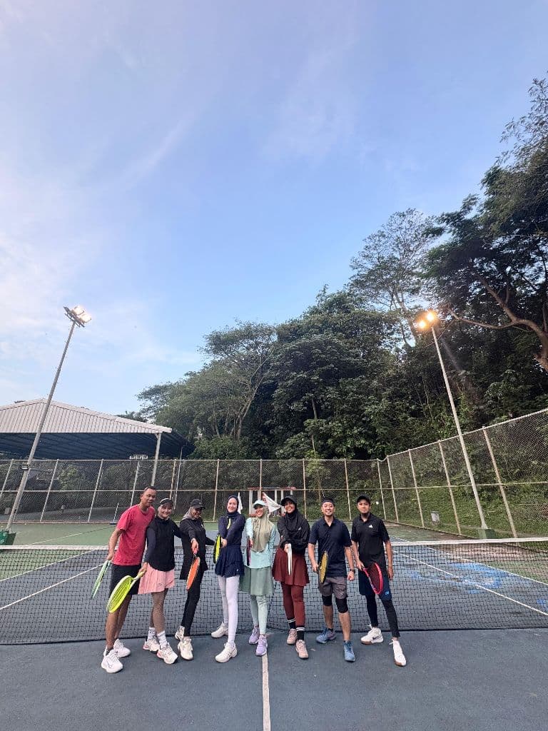 Tennis BSD Santuy media 6