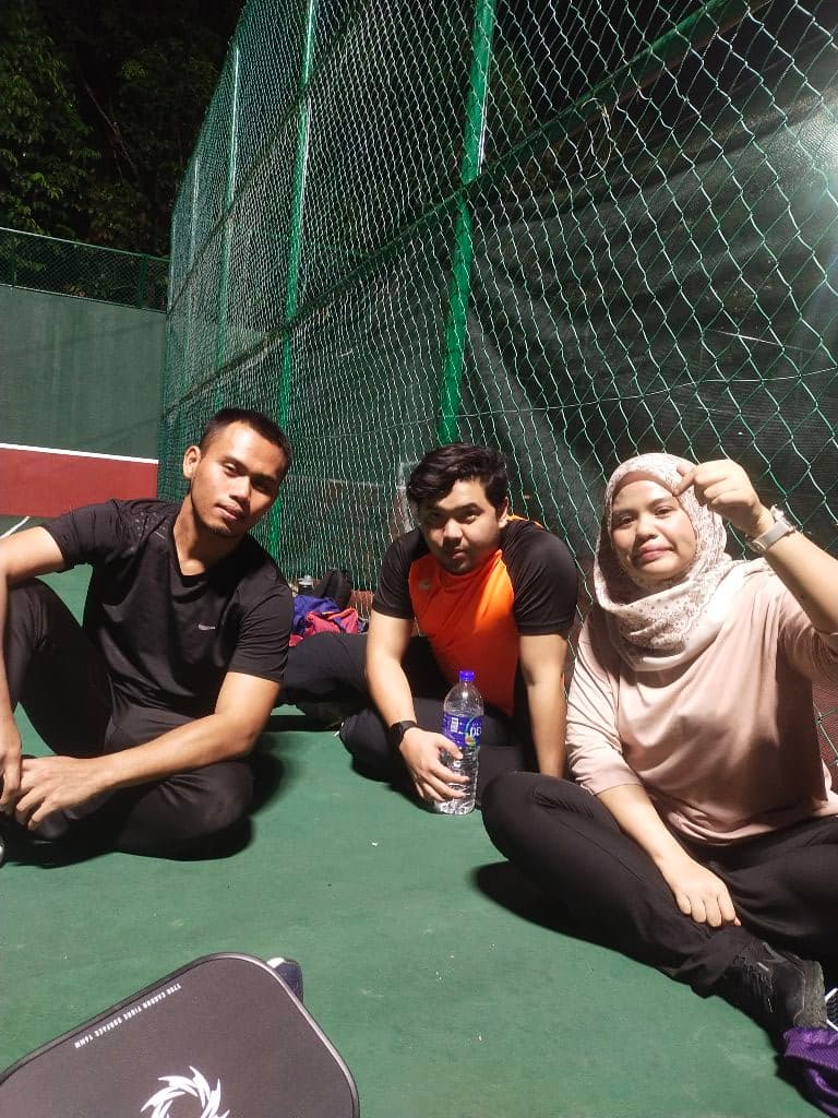 ZeFFriends Pickleball media 5