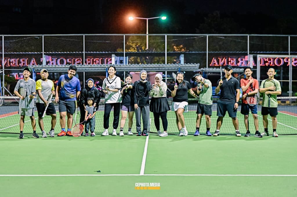 Zona Tennis Club media 5
