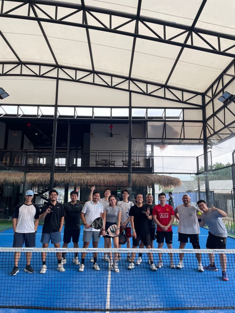 MANA PADEL media 2