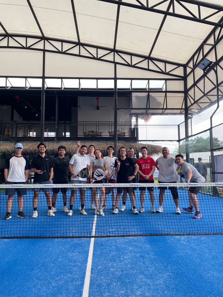 MANA PADEL media 3