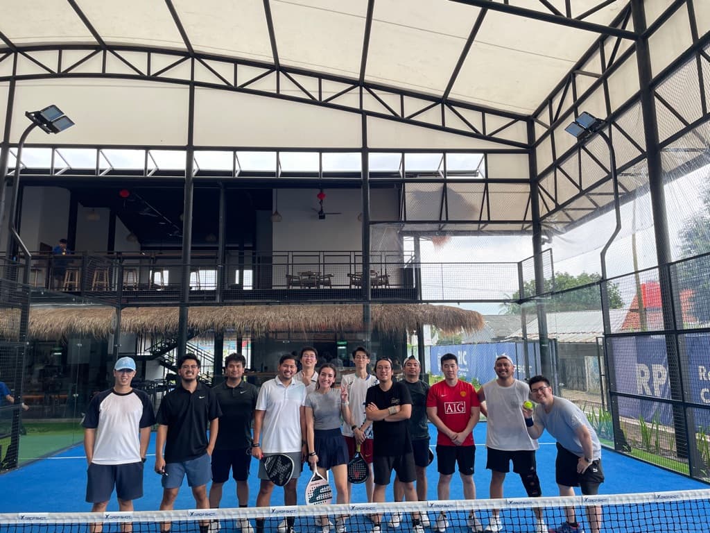MANA PADEL media 6