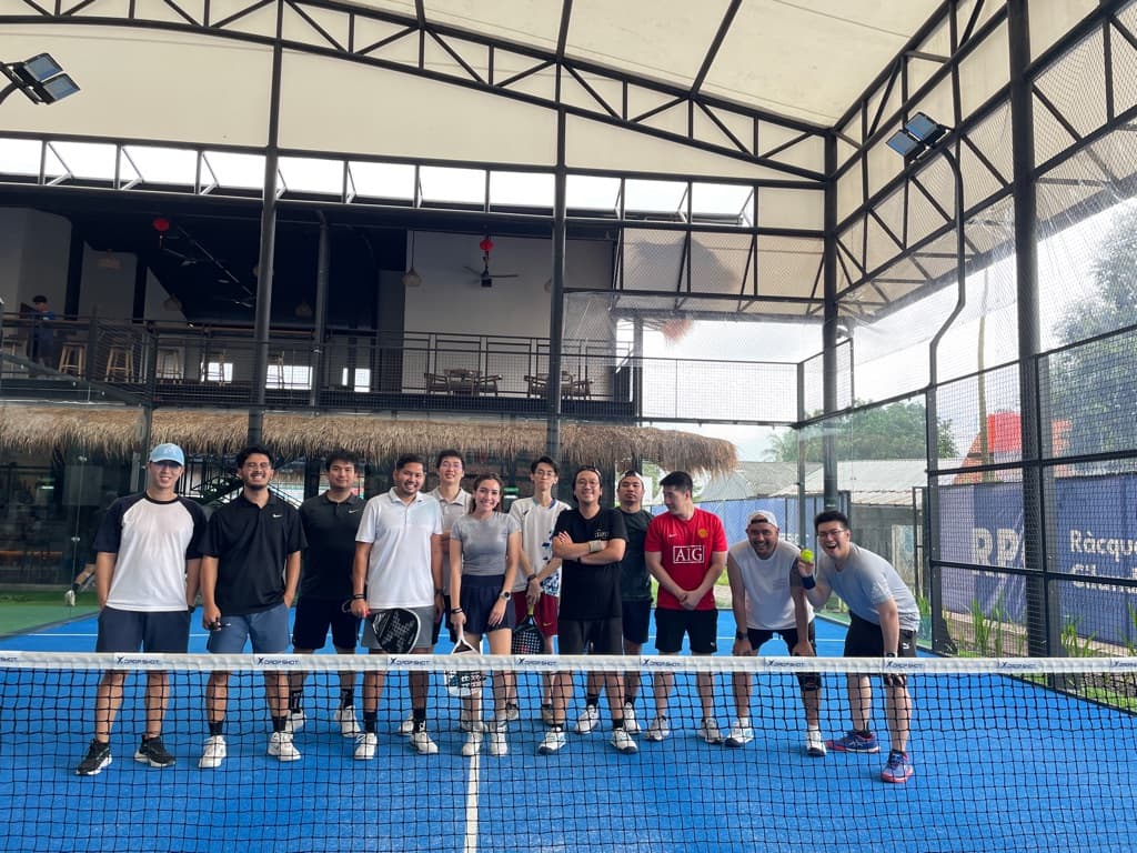 MANA PADEL media 5