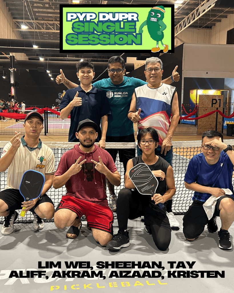 PYP (Play Your Pickle) X ReSkills media 3