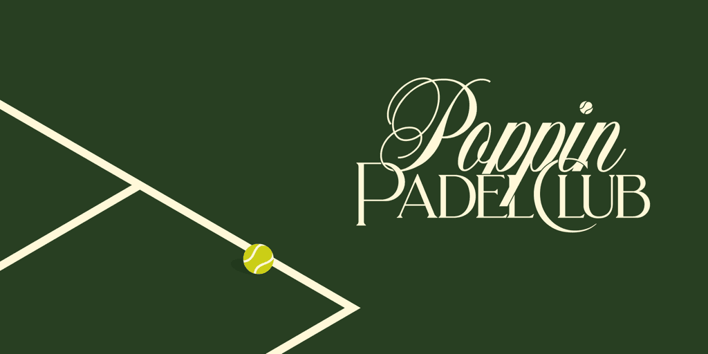Poppin Padel Club (PPC) media 1