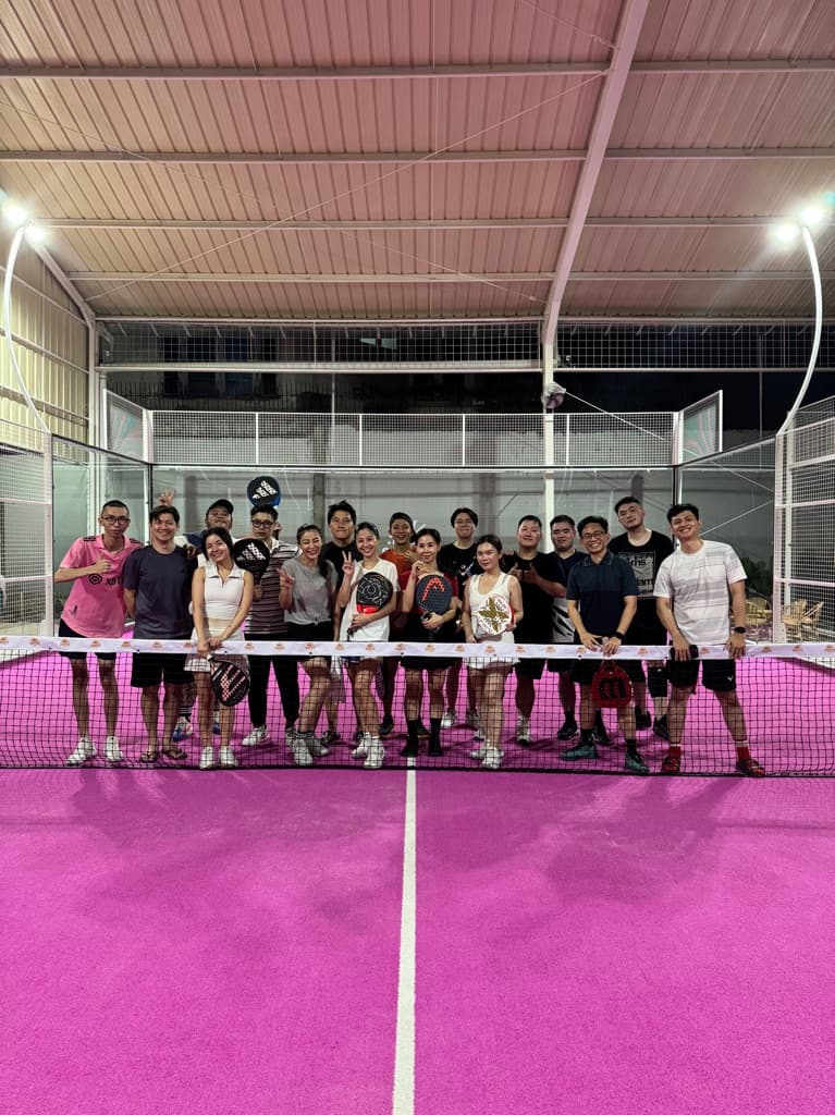 Siomay Padel media 5