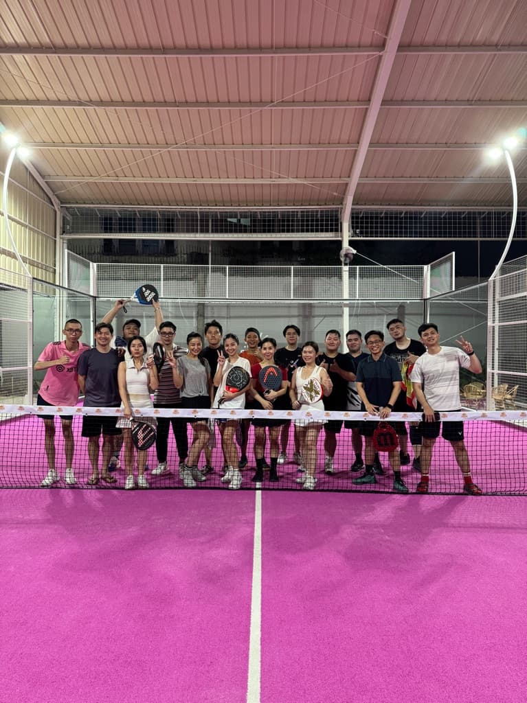 Siomay Padel media 3