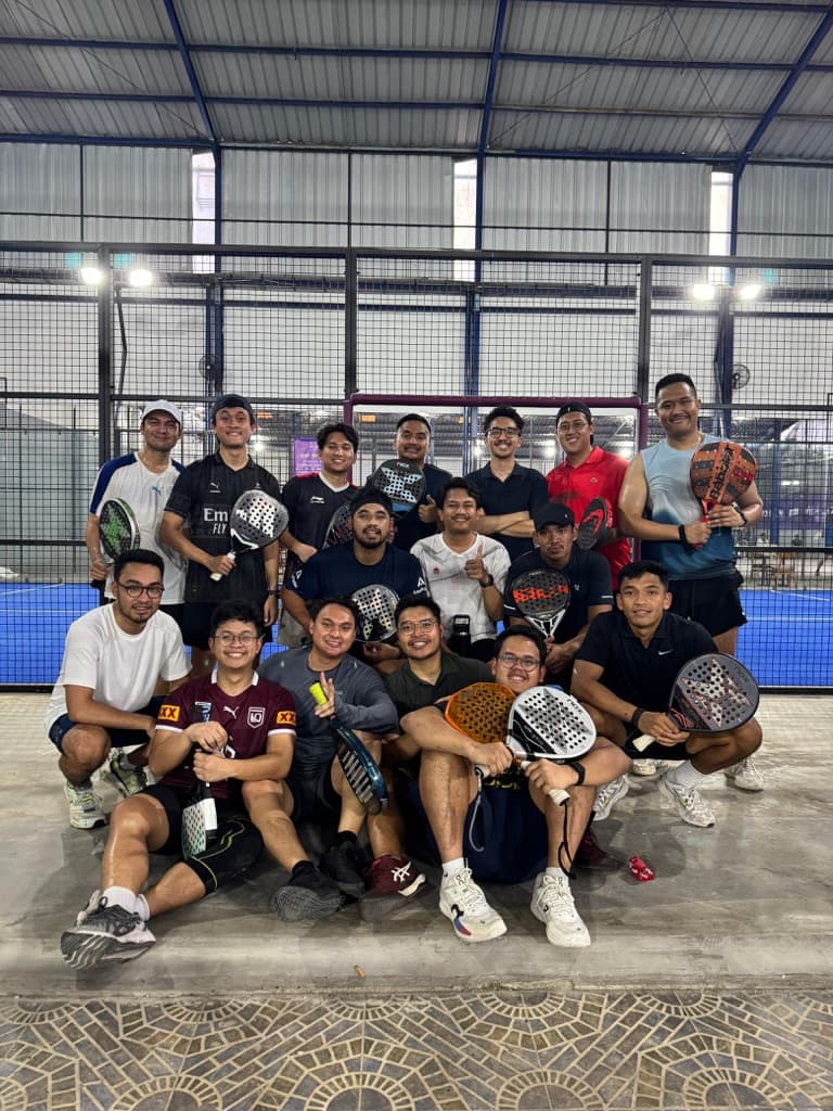 ClubDelPadel media 1