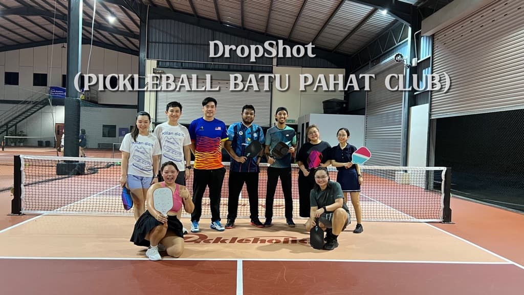 Kluang Single League (By Southern Peakles) media 1