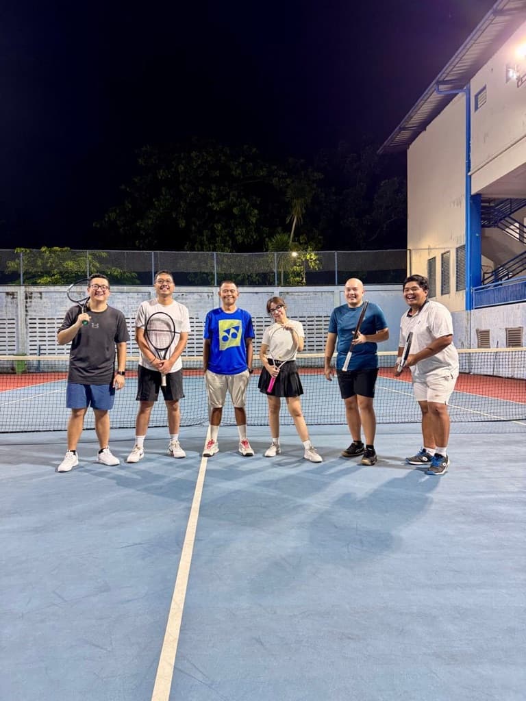 Ada Tennis media 4