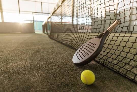 P Padel media 1