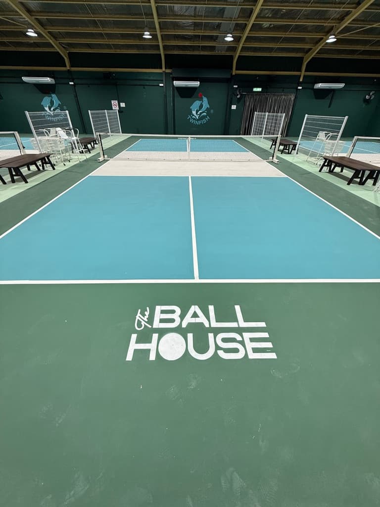 The Ball House  media 6
