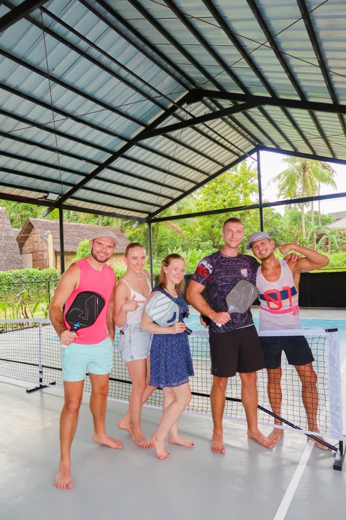 G Sport Pickleball media 6