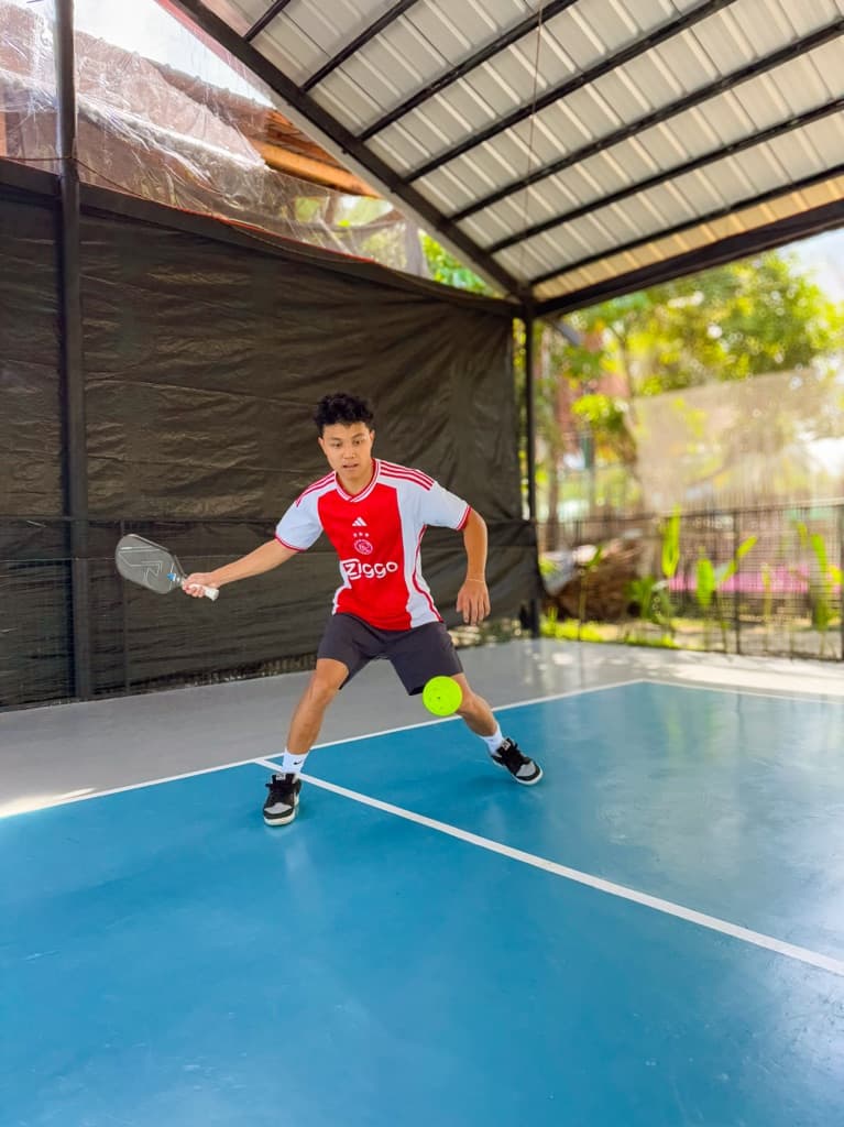 G Sport Pickleball media 4