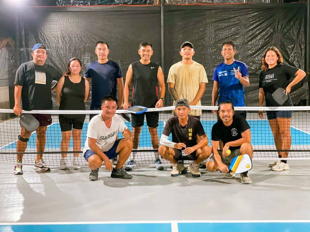 G Sport Pickleball media 2
