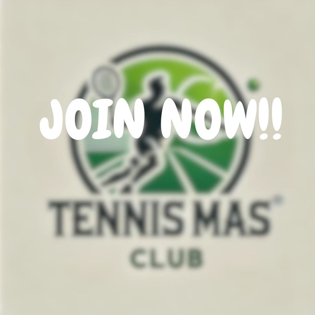 TennisMas Club media 1