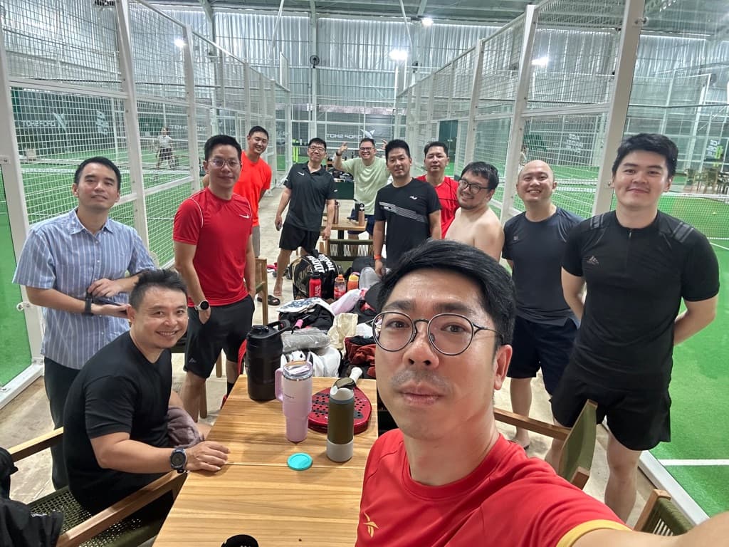 Hello Gaiss Padel Kru media 3