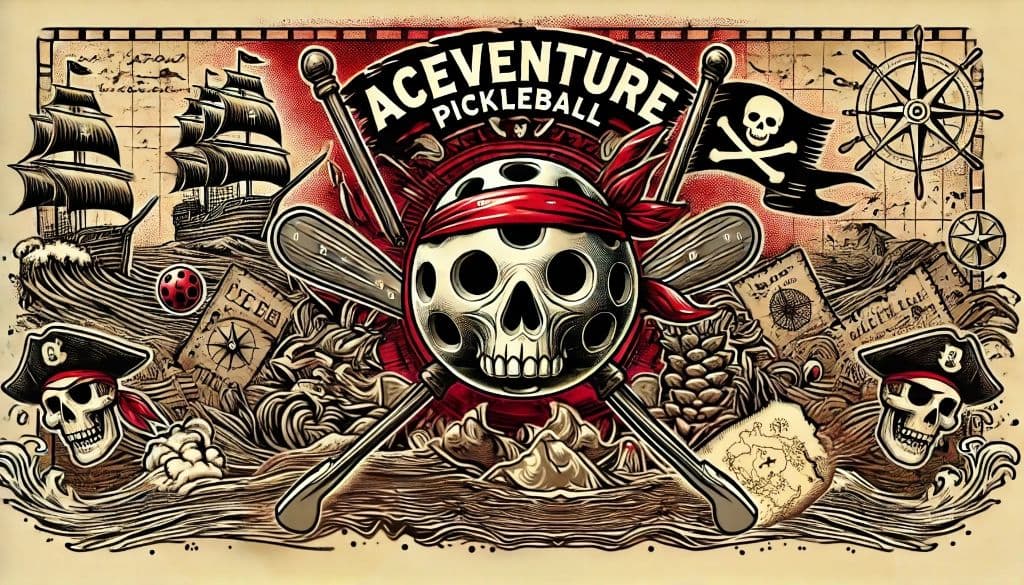 Aceventure Pickleball  media 1
