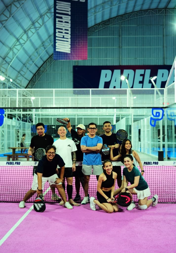 GoPadel media 4