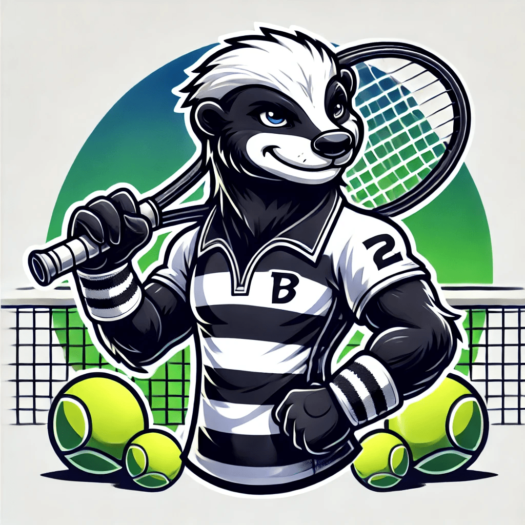 Racquet Rookies media 1