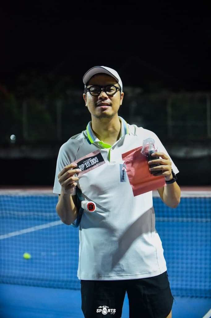 Cibubur Tennis Club media 6