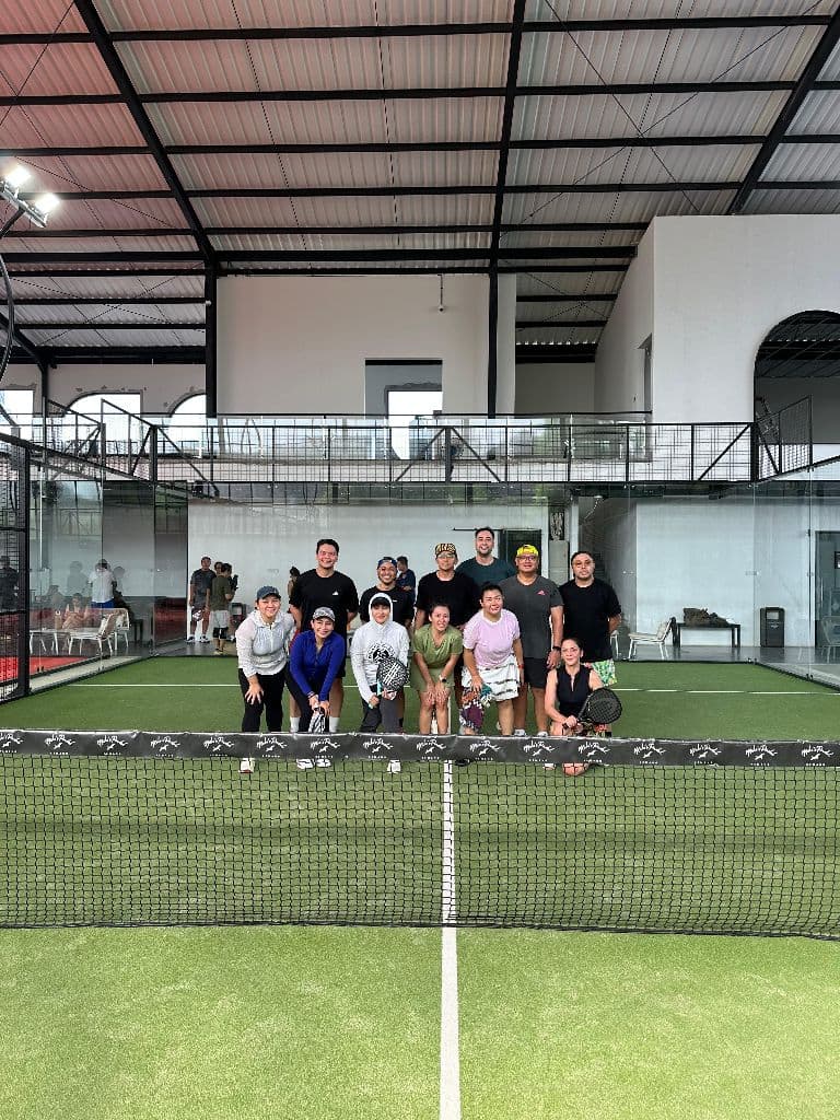 Padel Pack media 3