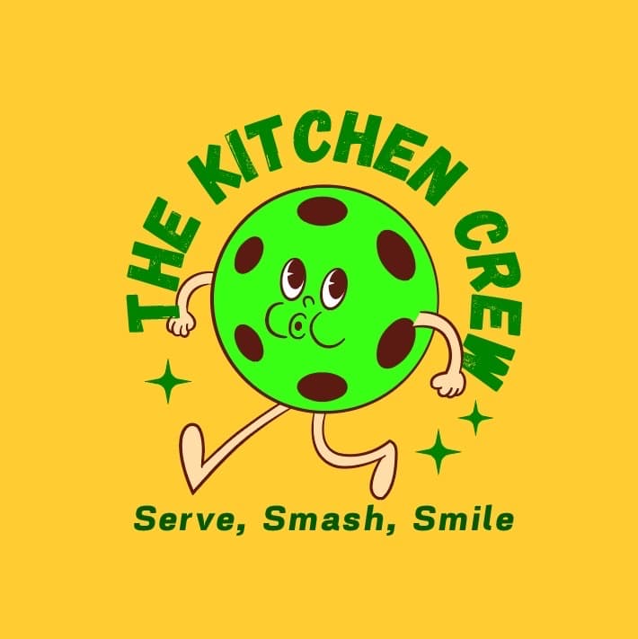 The Kitchen Crew media 2