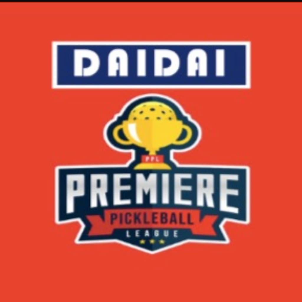 DAIDAI PICKLEBALL  media 3