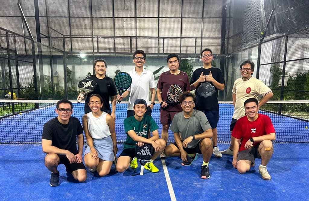 GoPadel media 1
