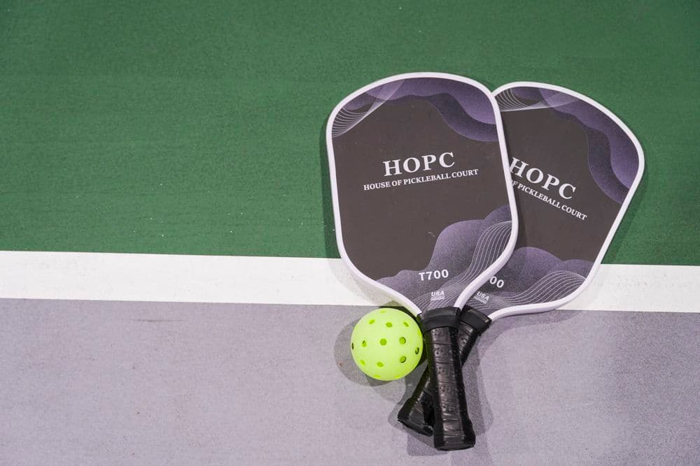 HOPC Pickleball Academy media 1