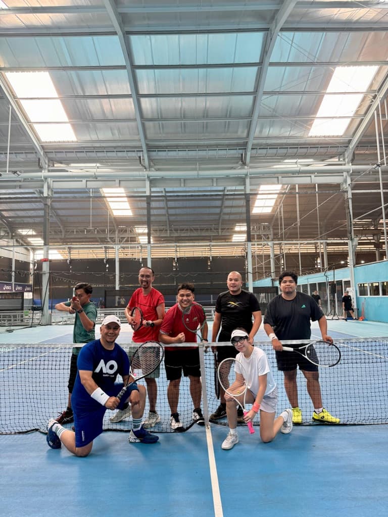 Ada Tennis media 3