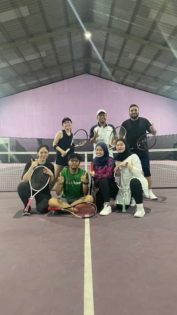 Tennis & Else media 5