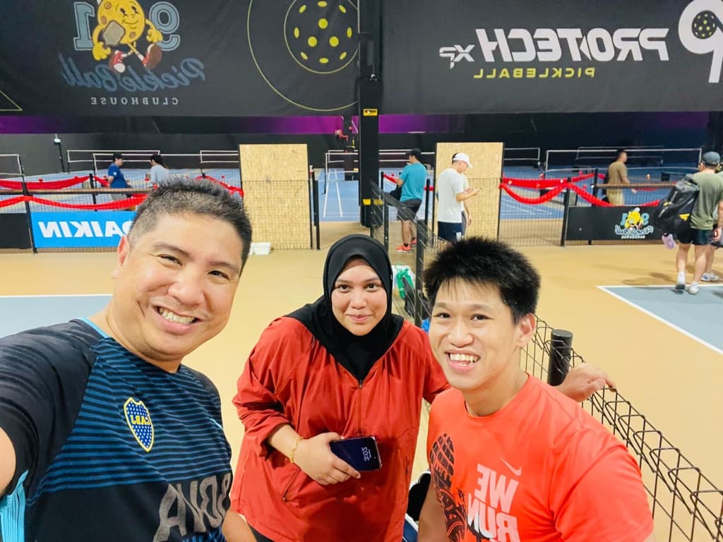 Pickle PAN x Franklin Malaysia media 6