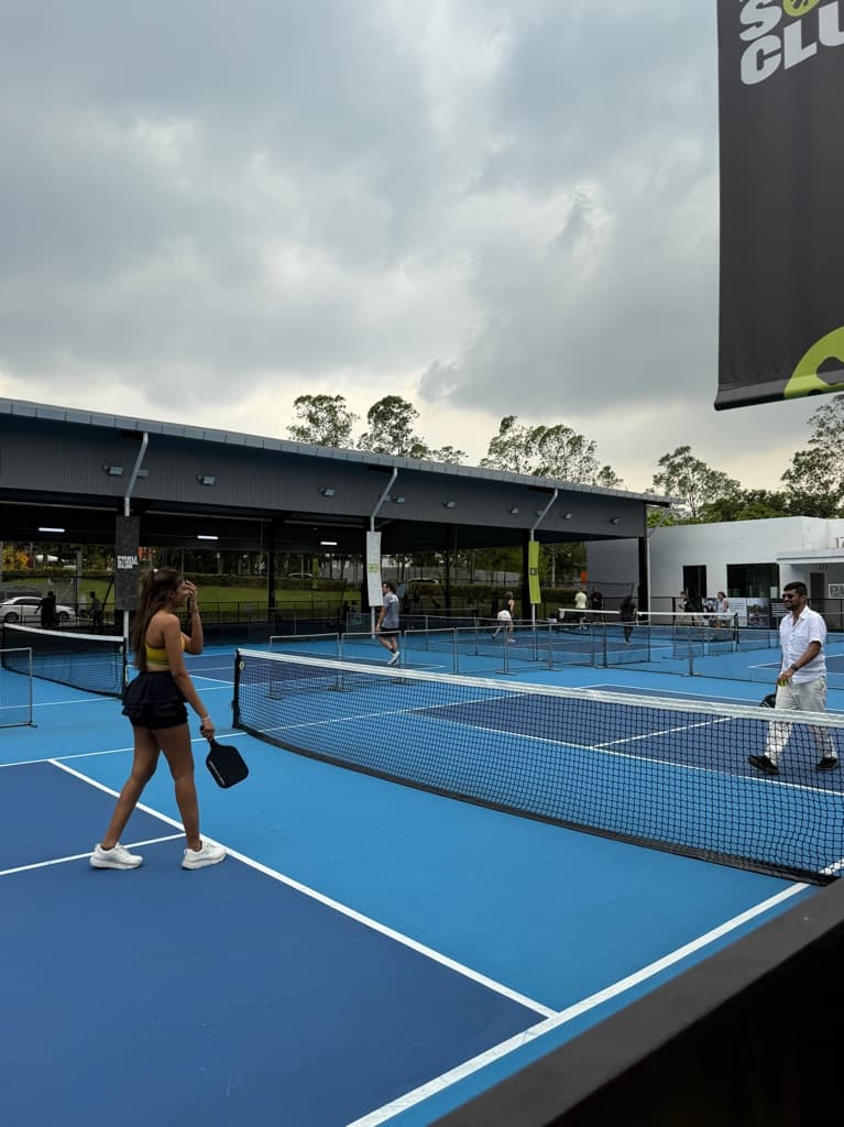 Founders Sports Club media 1
