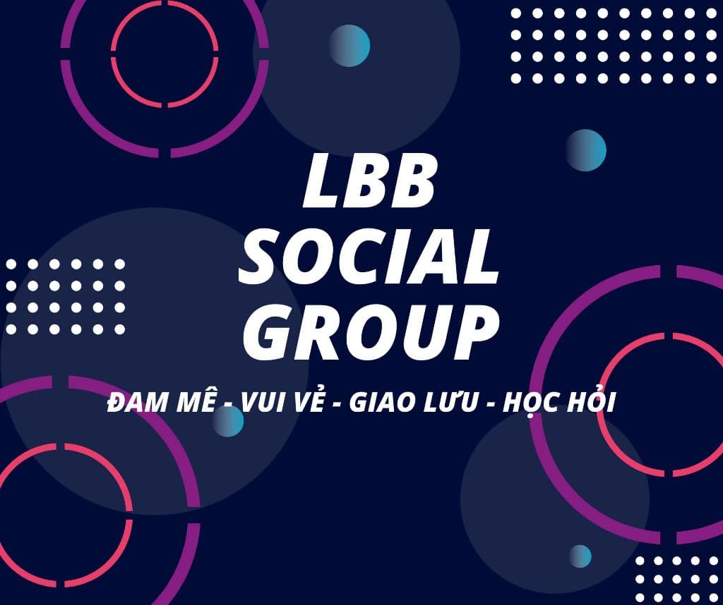 LBB SOCIAL GROUP media 1