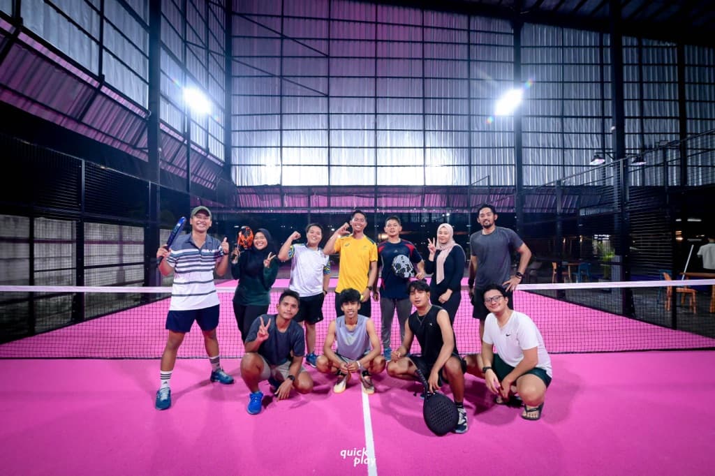 UMKM PADEL media 2