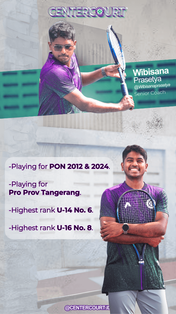 Centercourt Tennis Club media 1