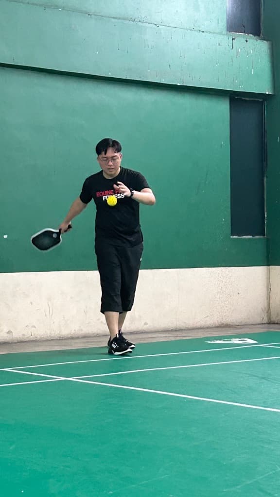 牛逼（NewBie)匹克球俱乐部 media 5