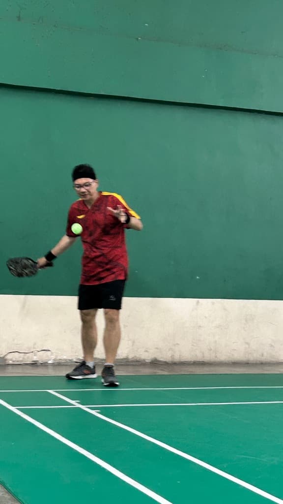 牛逼（NewBie)匹克球俱乐部 media 4