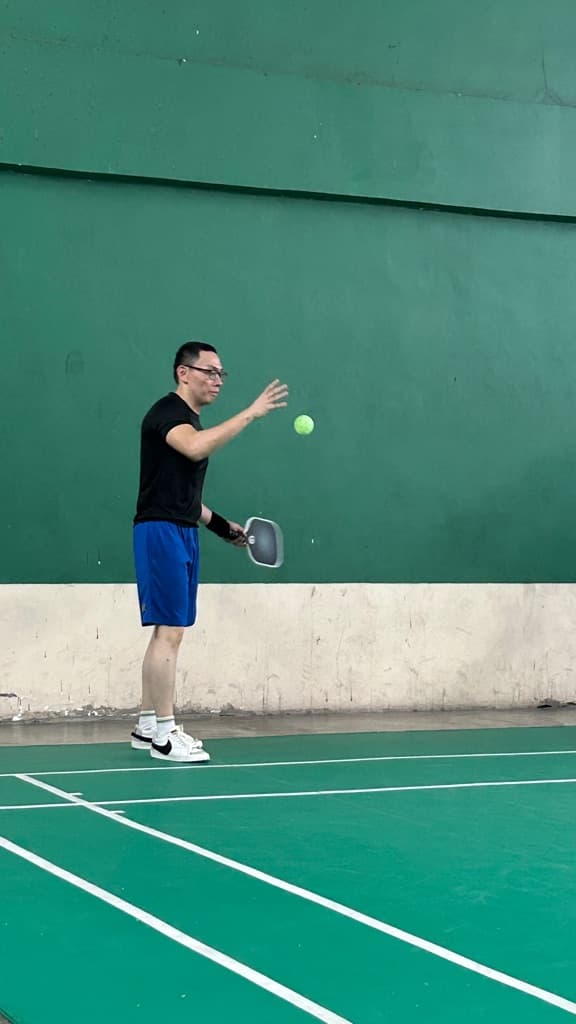 牛逼（NewBie)匹克球俱乐部 media 2