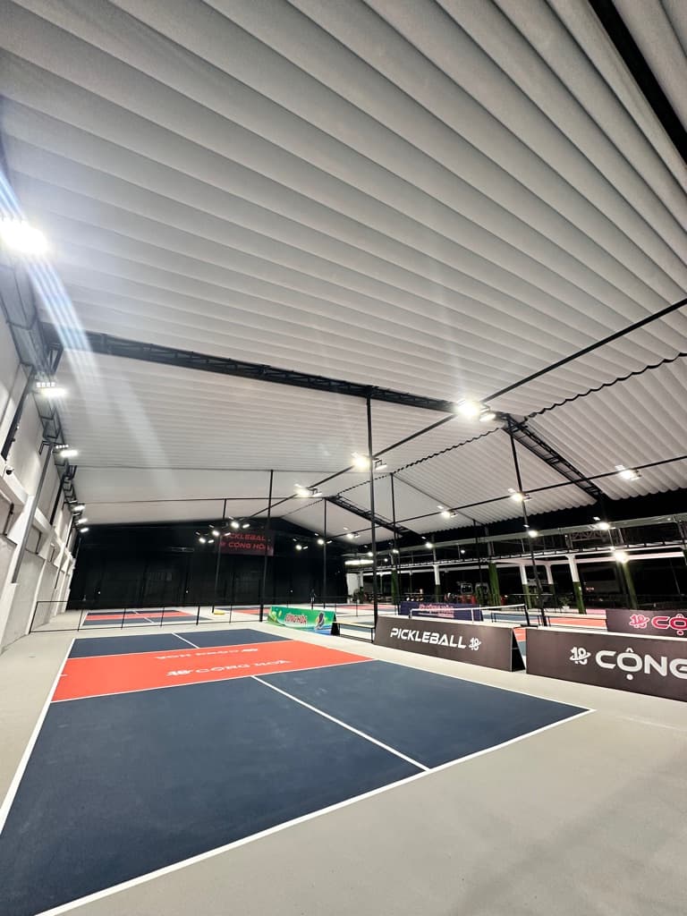 MỘC PICKLEBALL media 6