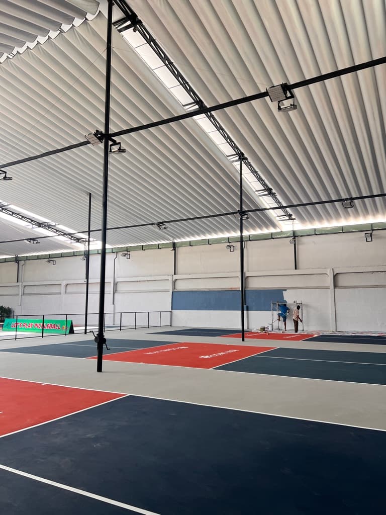 MỘC PICKLEBALL media 2