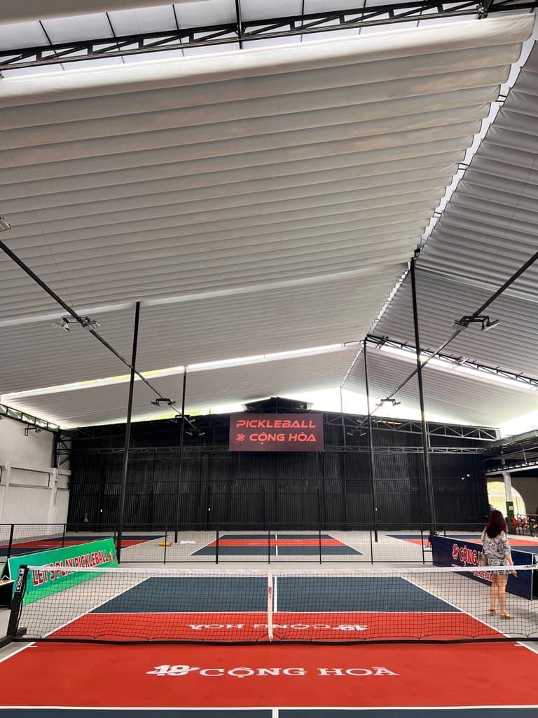 MỘC PICKLEBALL media 3