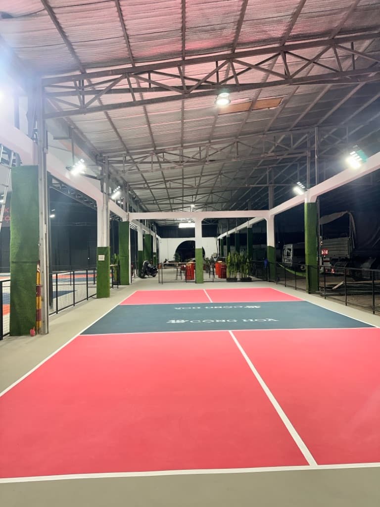 MỘC PICKLEBALL media 4