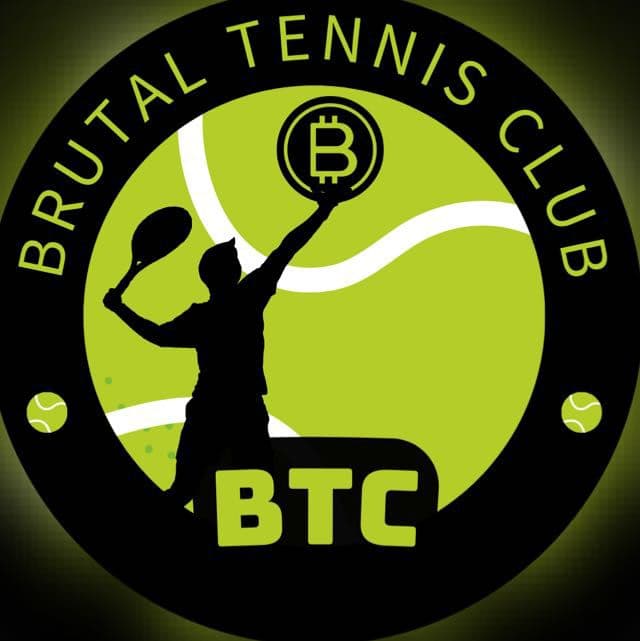 Tennis Brutal media 4