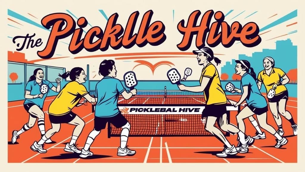 The Pickle Hive media 3
